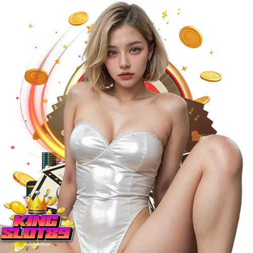 kingslot89 เข้าสู่ระบบ