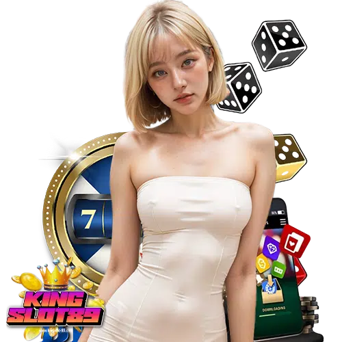 kingslot89 เว็บตรงสุดฮิต