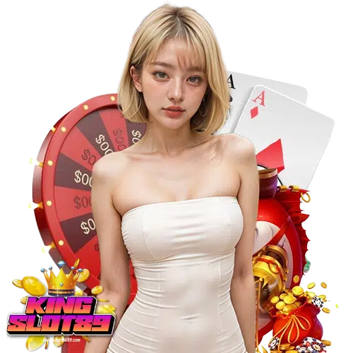 kingslot89 โบนัสแตกบ่อย